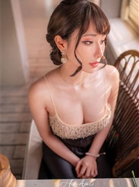 雨波_HaneAme - Original_Afternoon Tea date 法式午茶的约会(45)